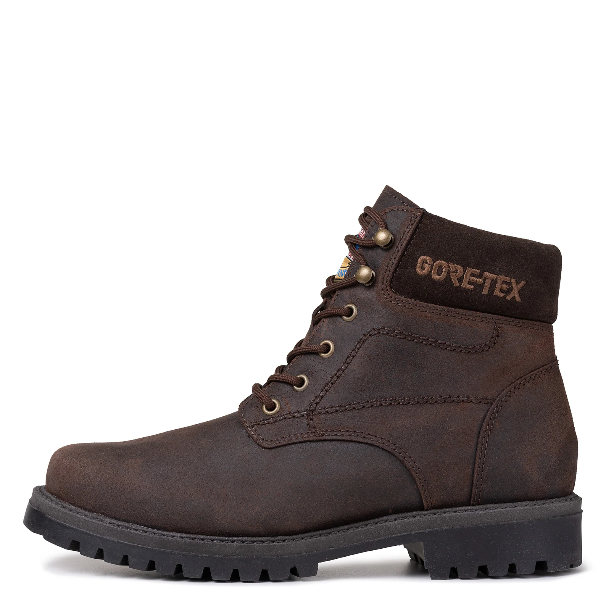Miesten GORE-TEX®-kengät